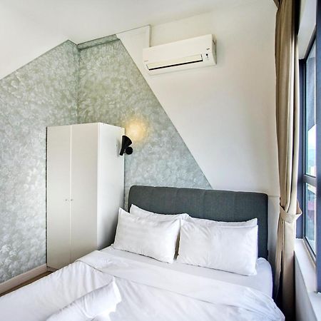 קואלה לומפור Arte Plus Klcc Designer Suites By Cobnb מראה חיצוני תמונה