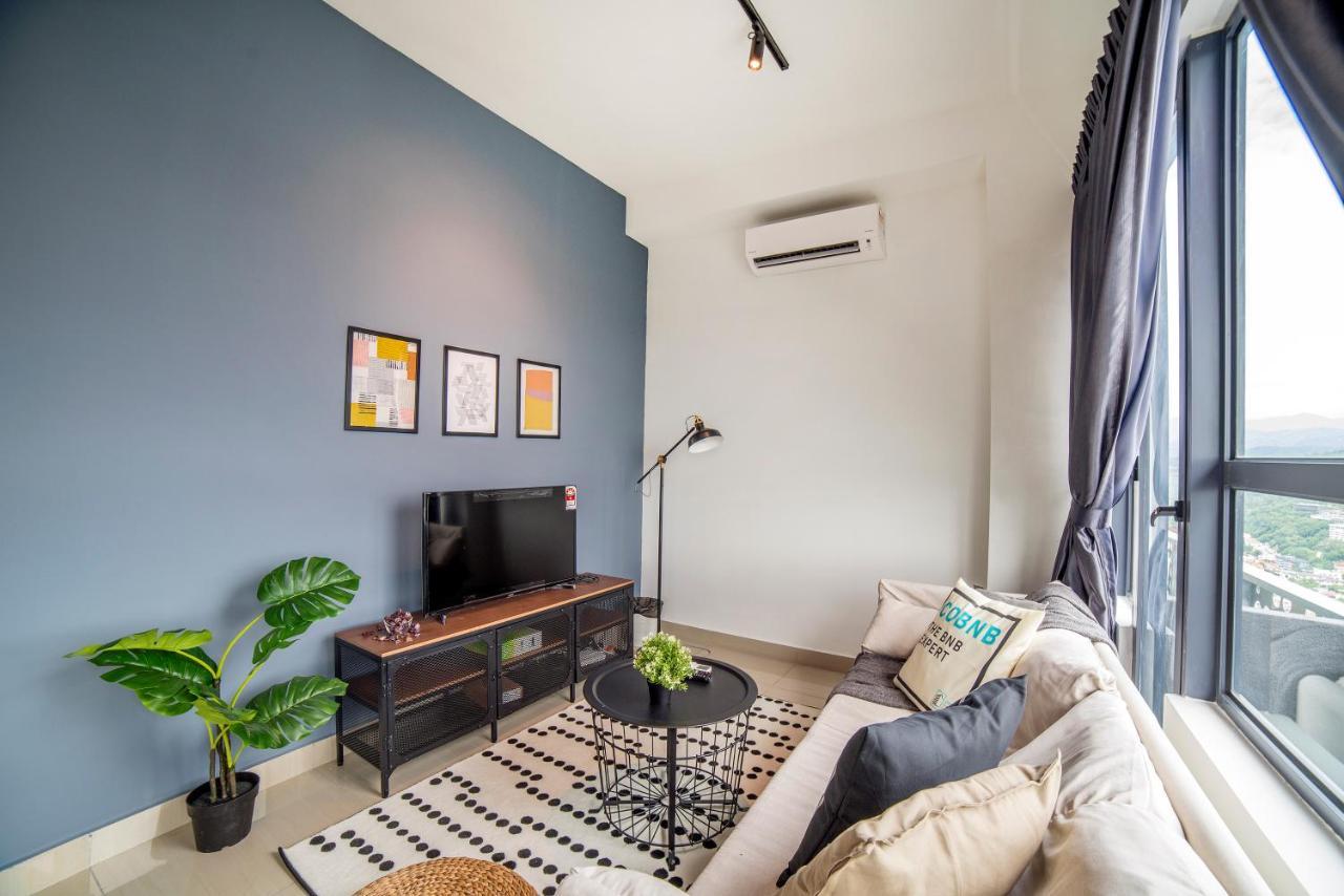 קואלה לומפור Arte Plus Klcc Designer Suites By Cobnb מראה חיצוני תמונה