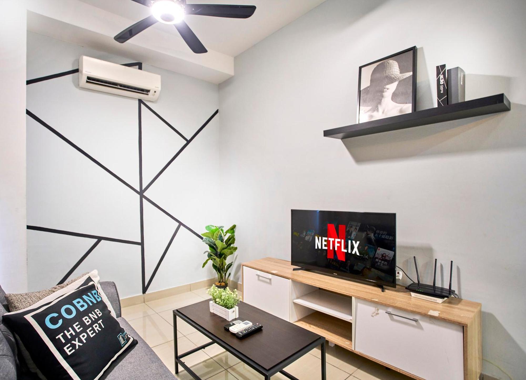 קואלה לומפור Arte Plus Klcc Designer Suites By Cobnb מראה חיצוני תמונה