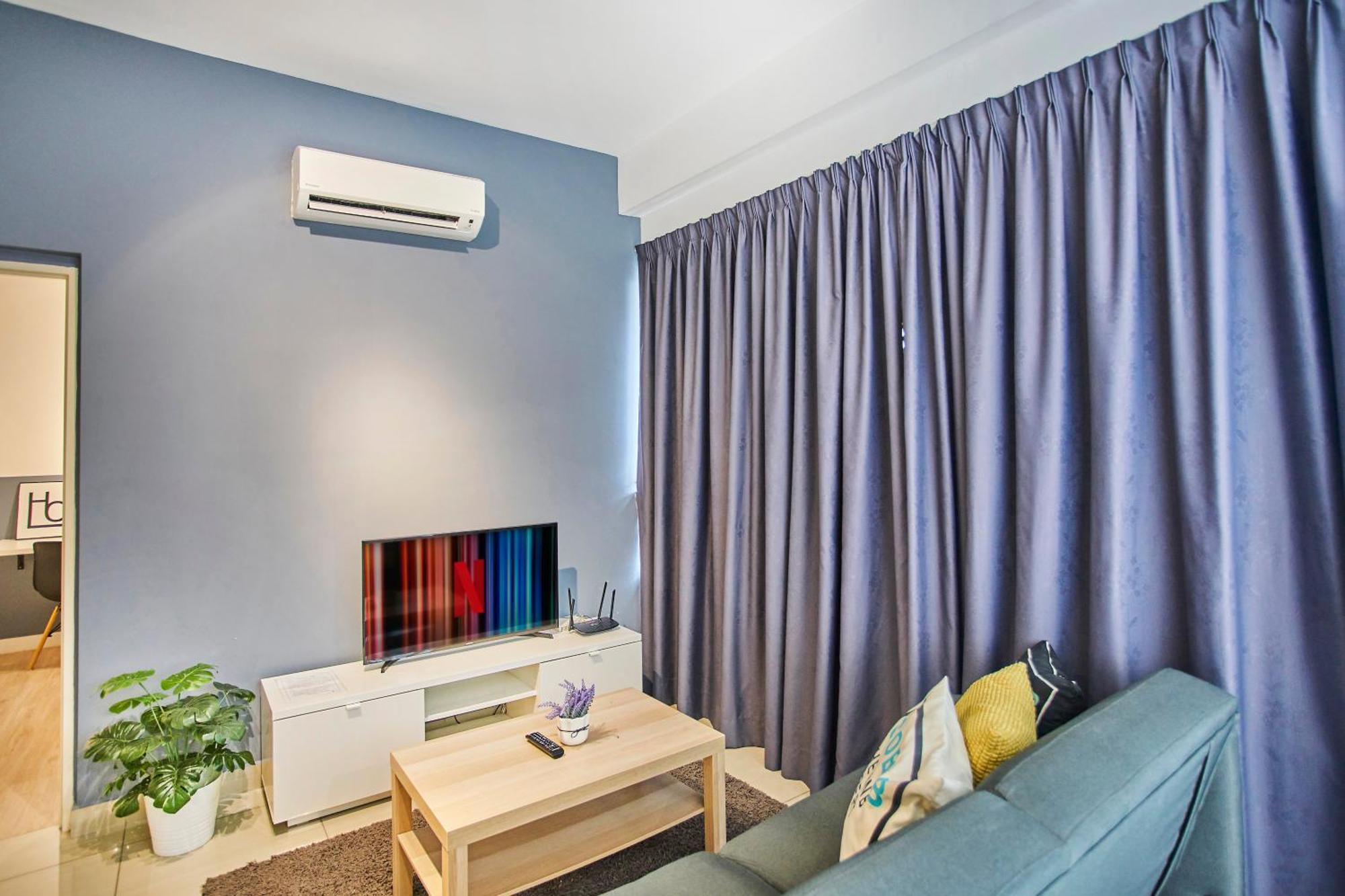 קואלה לומפור Arte Plus Klcc Designer Suites By Cobnb מראה חיצוני תמונה