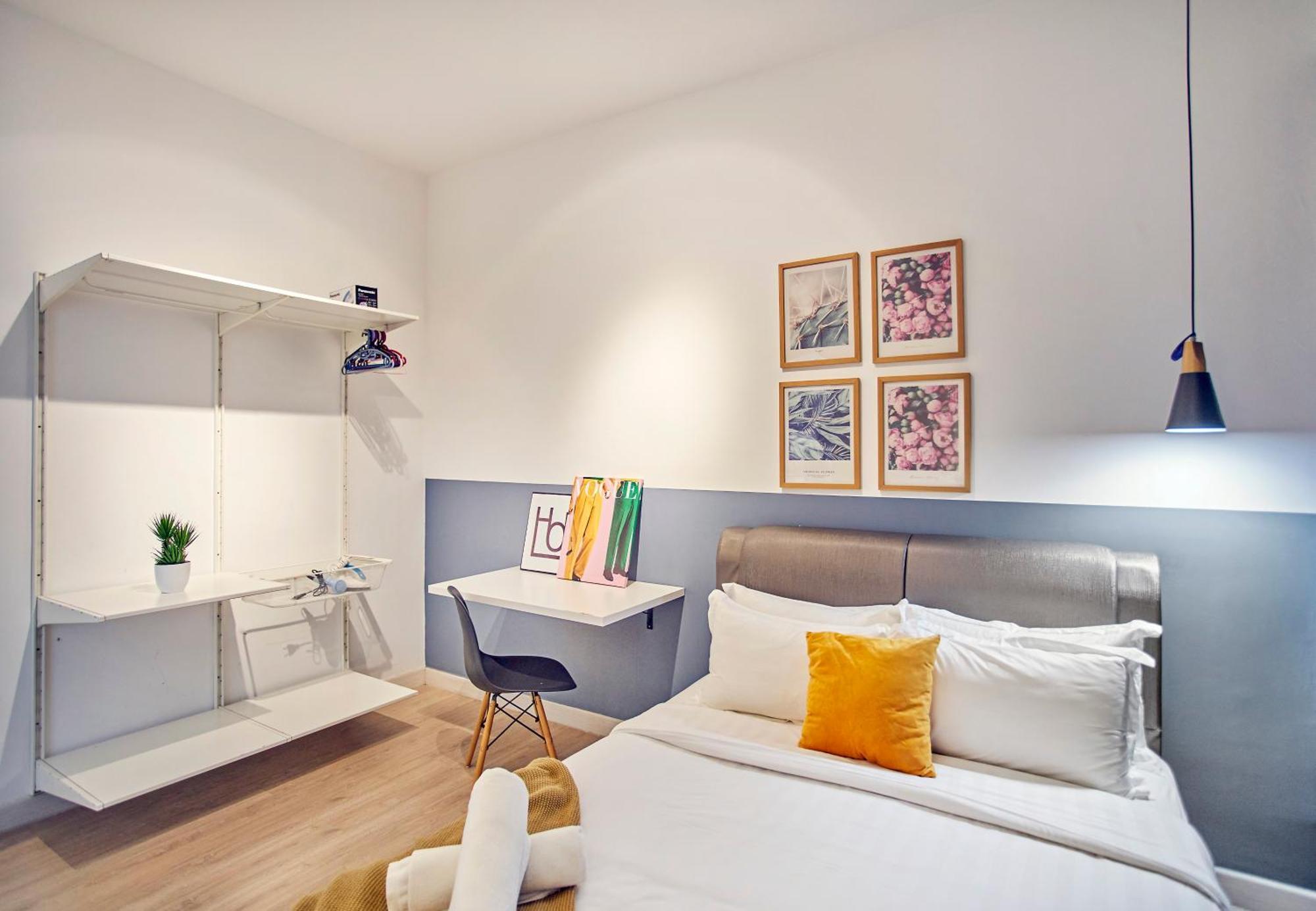 קואלה לומפור Arte Plus Klcc Designer Suites By Cobnb מראה חיצוני תמונה