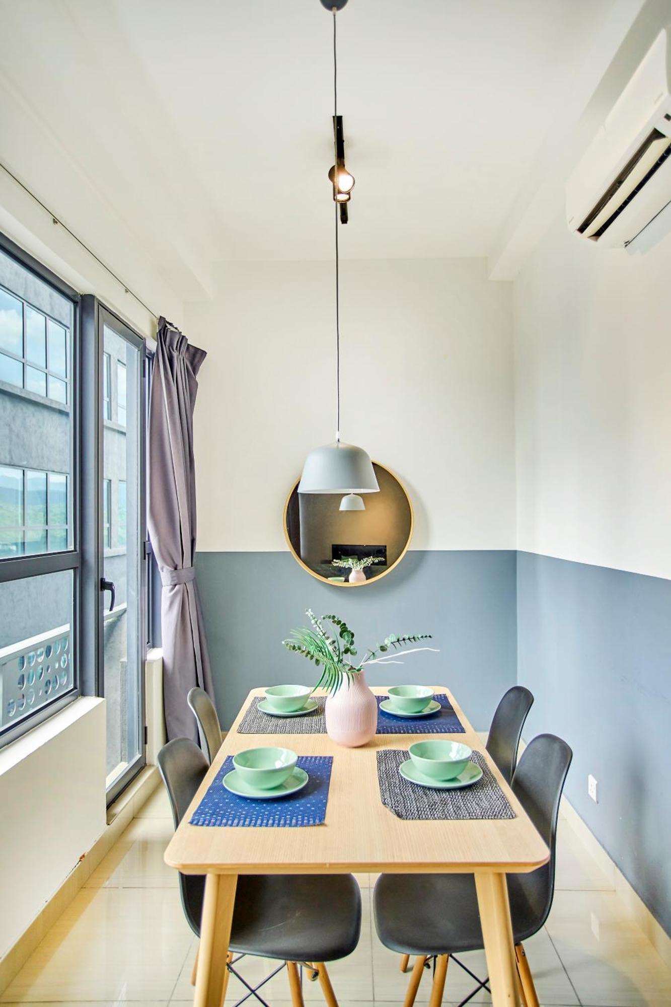 קואלה לומפור Arte Plus Klcc Designer Suites By Cobnb חדר תמונה